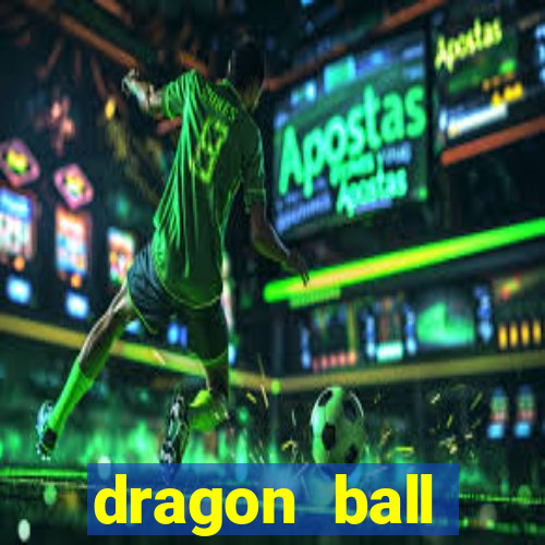 dragon ball classico rede canais